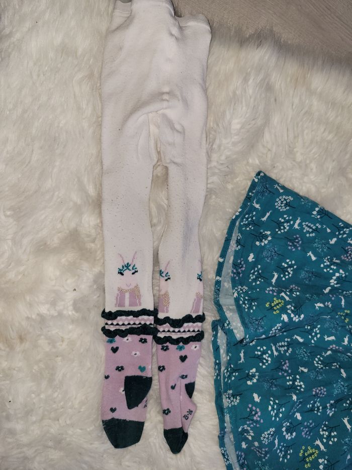 Ensemble la compagnie des petits lapins 24m - photo numéro 6