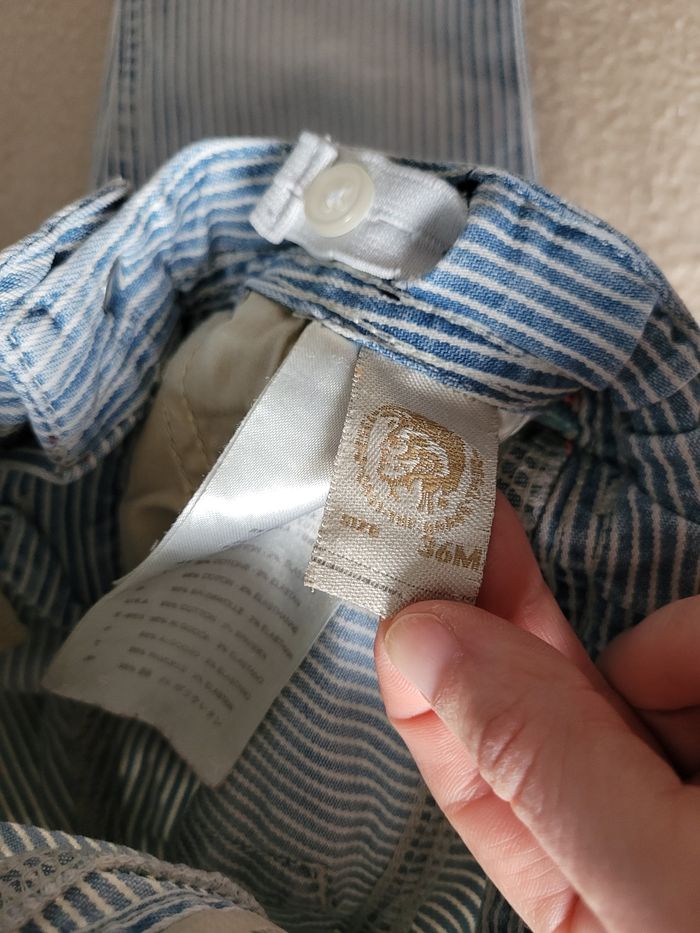 Jeans diesel 36 mois - photo numéro 5