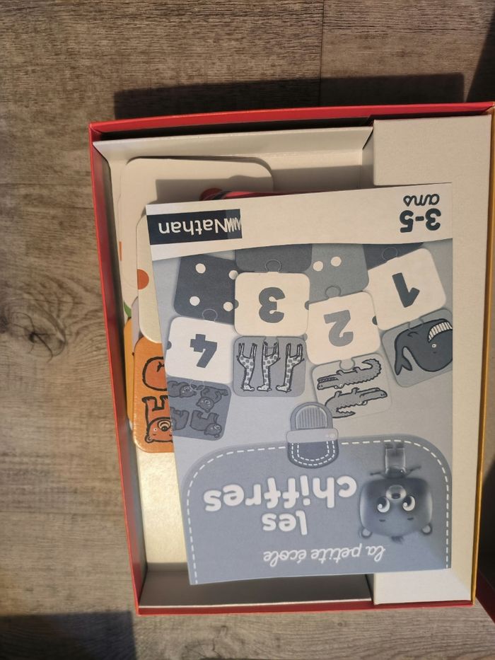 Jeux - photo numéro 2