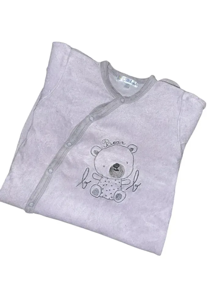 Lot de 4 pyjamas - photo numéro 7
