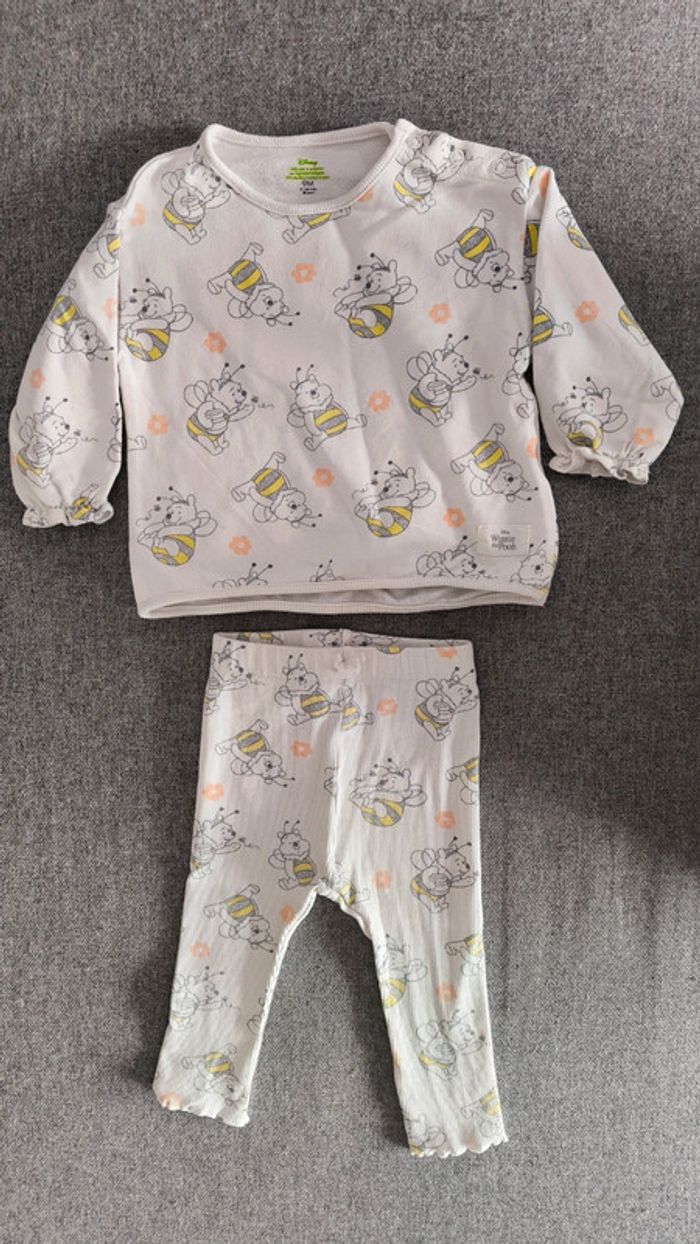 Ensemble Disney