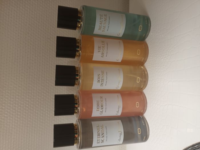 Divers brumes neuf - photo numéro 2