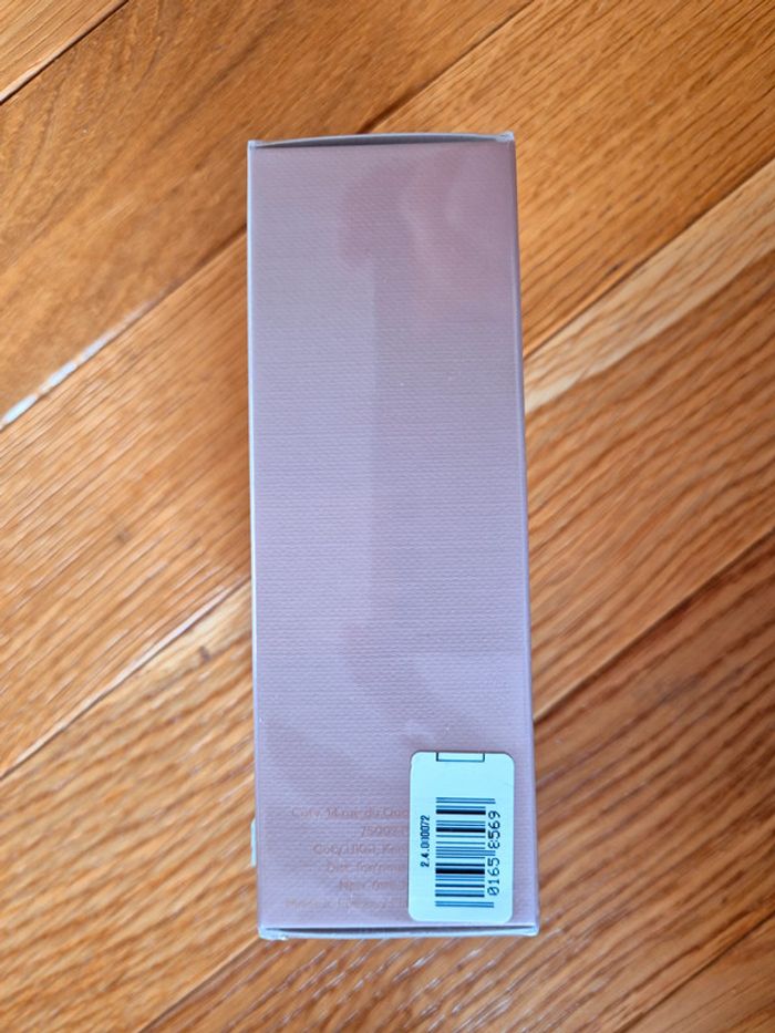 Eau de Parfum "Hugo Boss The Scent" Pour Femme 50 ml neuf sous blister. - photo numéro 4