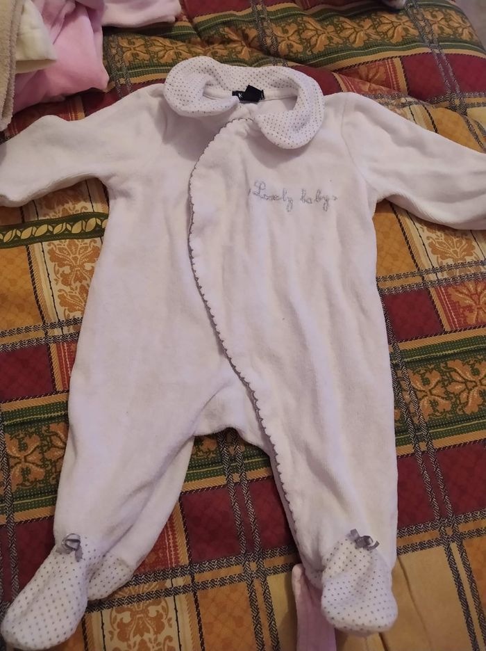 C du 1 mois - photo numéro 2