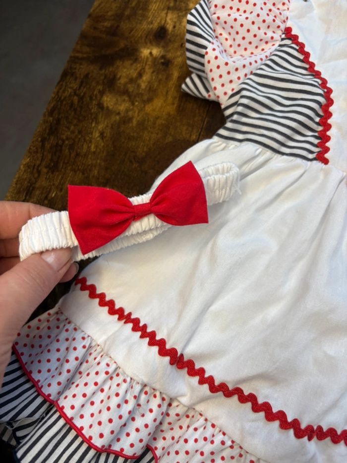 Robe 6m - photo numéro 2