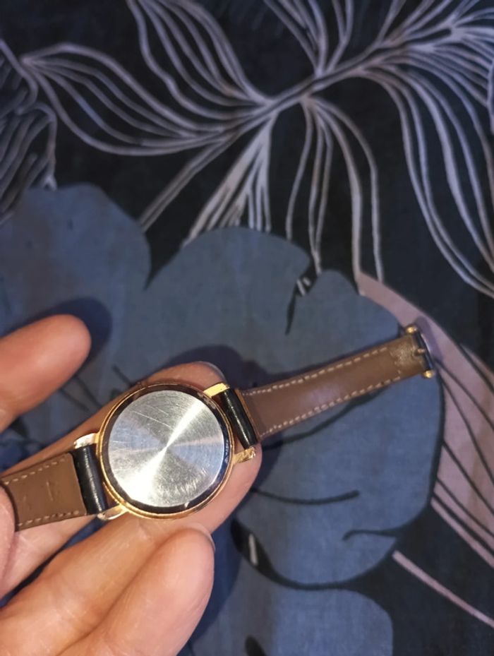 Montre femme yonger & Bresson - photo numéro 6
