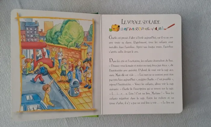 Histoires minute  Bonne nuit - photo numéro 4