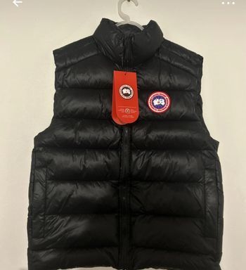 veste sans manche ralph lauren 