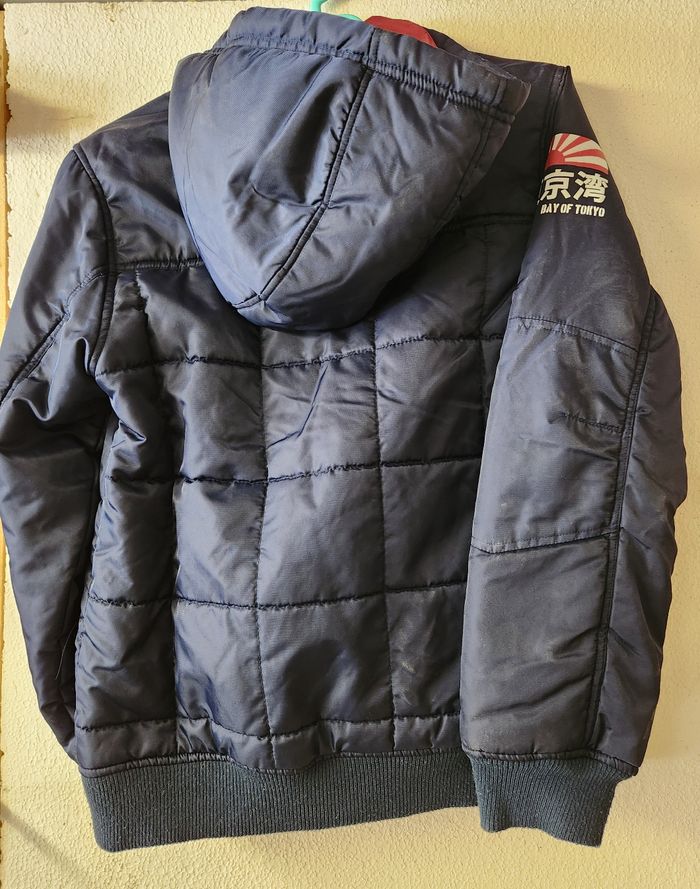 Manteau 14 ans - photo numéro 2