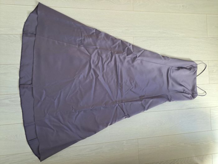 Robe longue - photo numéro 10