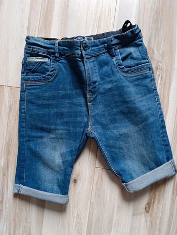 Short Okaïdi 12 ans