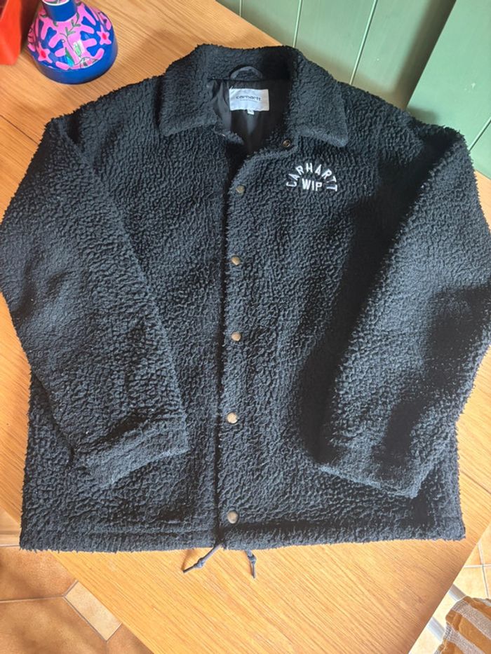 Veste Carhartt