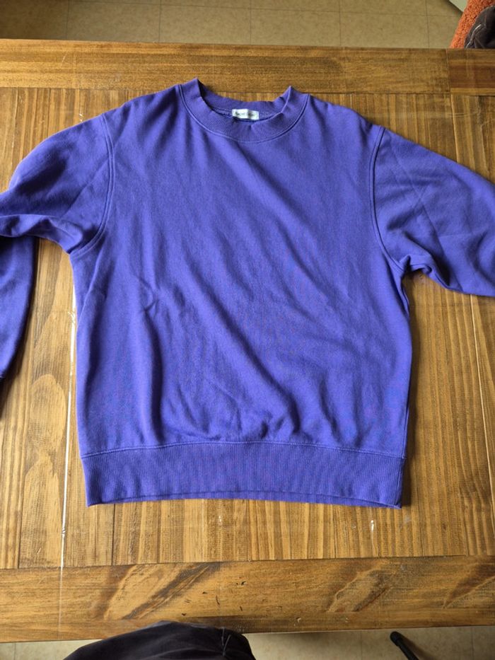 Sweat violet