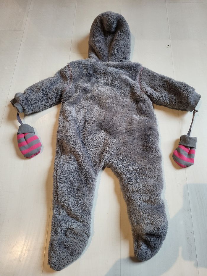 Combinaison bébé 12mois - photo numéro 7