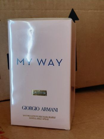 💗 my way 