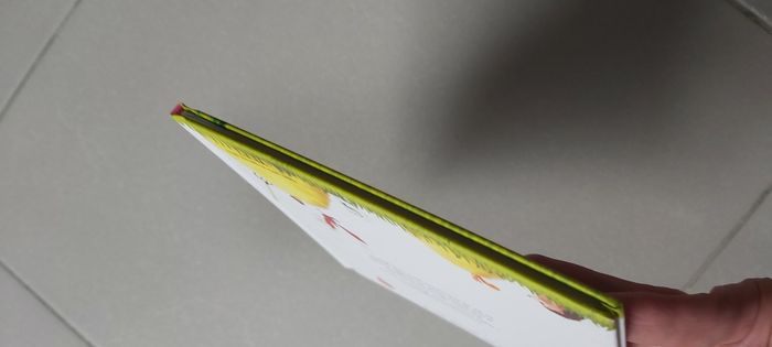 Léger comme une plume - photo numéro 6