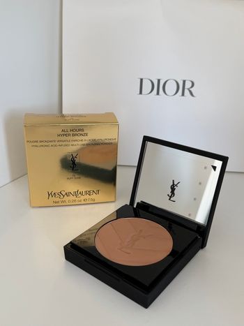 Poudre Yves saint Laurent 