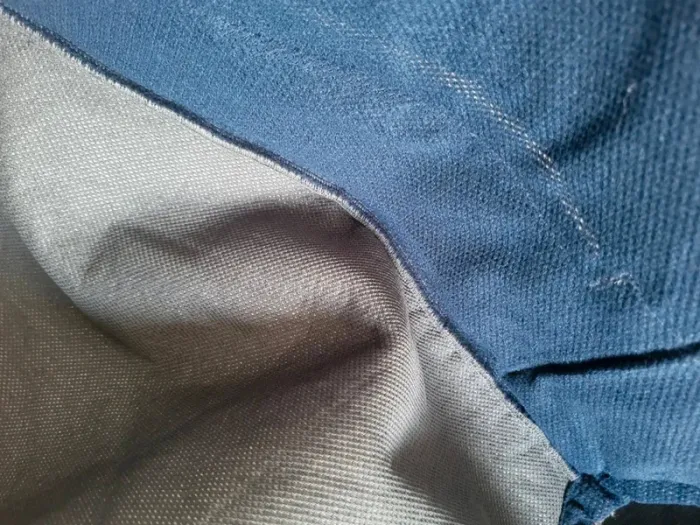 Veste sans manche Ralph Lauren Taille S neuf QR code - photo numéro 9