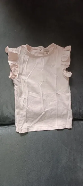 T-shirt 3 ans