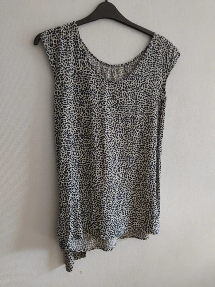 Tunique taille M - photo numéro 2