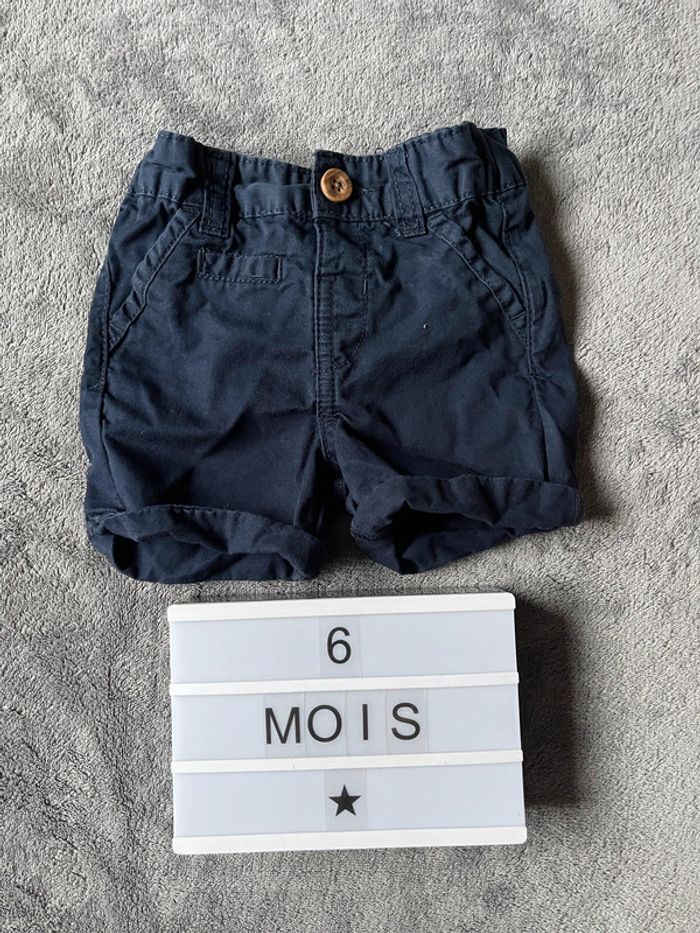 Sort chino 6 mois