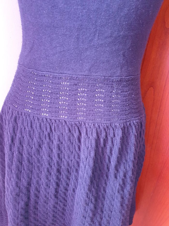 Robe caroll - photo numéro 3