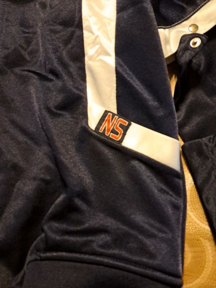 Veste de survêtement mixte Taille 16 ans - photo numéro 7