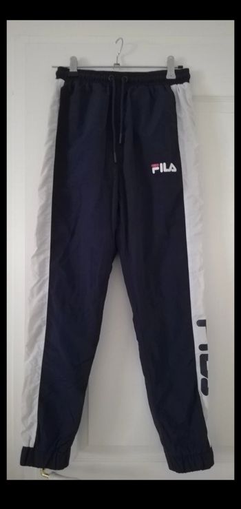 Bas de jogging FILA