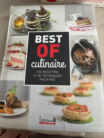 Best of culinaire