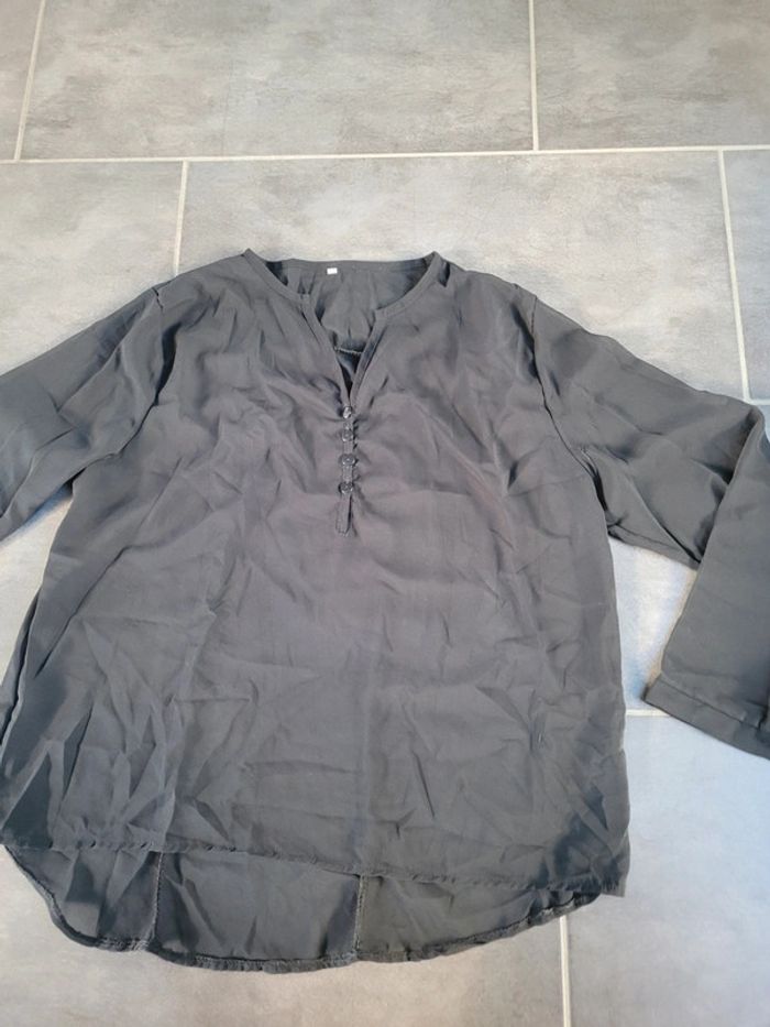 Tunique neuve - photo numéro 2