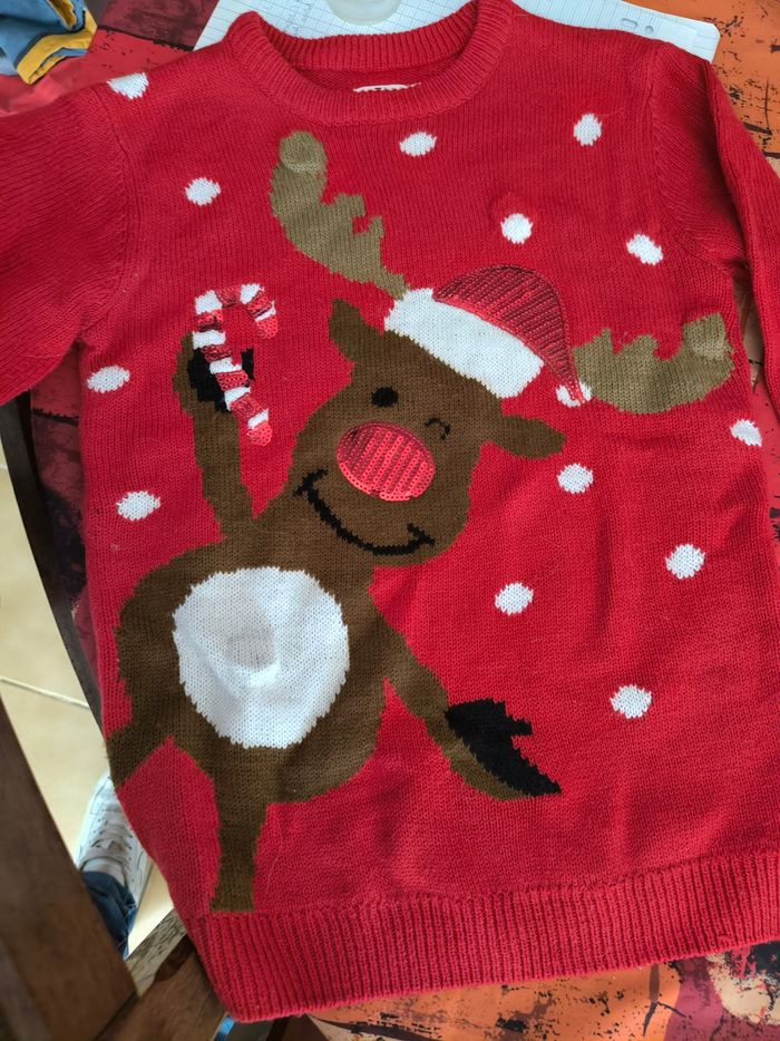 Pull noel