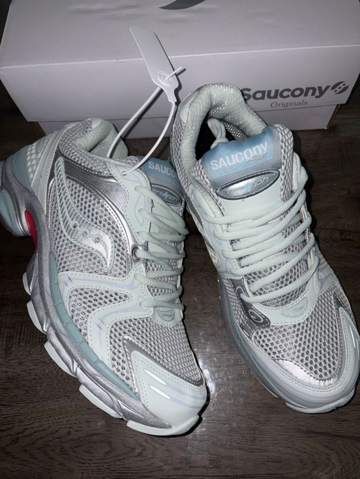 Basket socauny - photo numéro 5