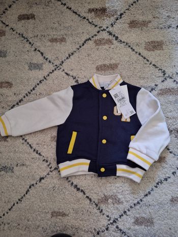 Veste
