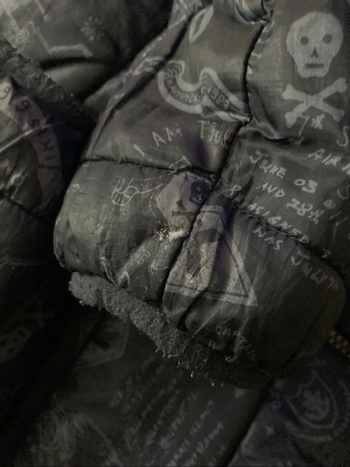 Doudoune IKKS, 12 ans - photo numéro 8