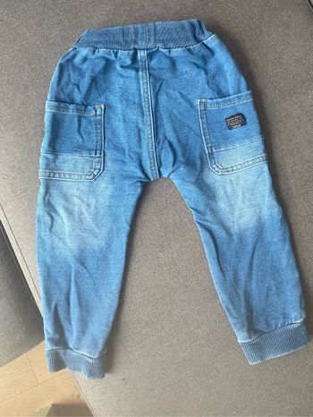 Pantalon bébé garçon