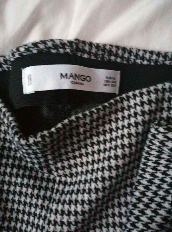 Pantalon mango - photo numéro 2