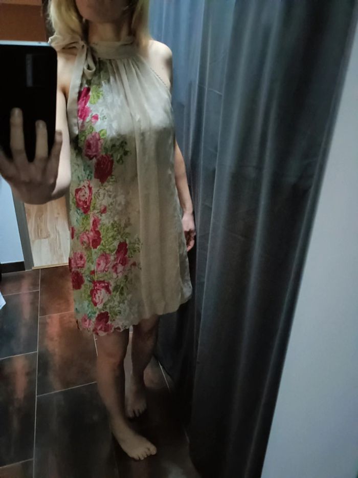 Robe femme été promod - photo numéro 8