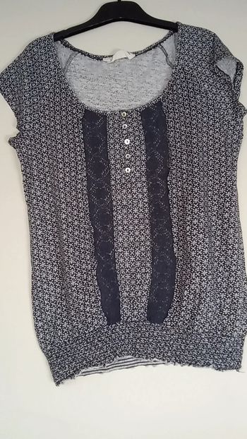 Tee-shirt- L.O.G.G - Taille S