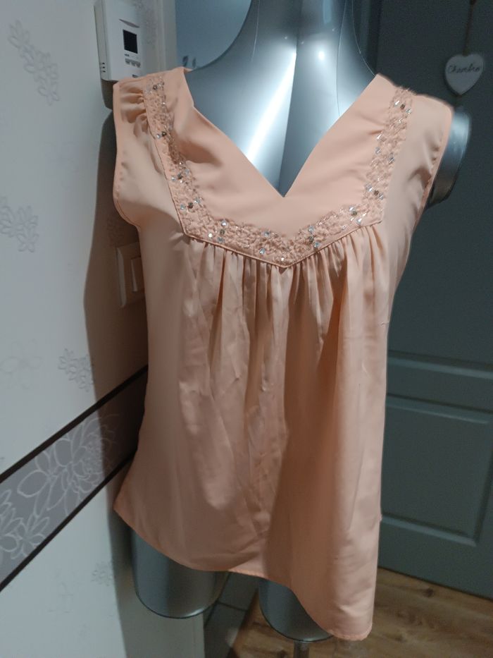 Haut femme t m vila