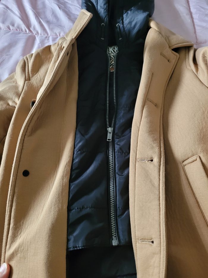 caban ikks 12 ans (18e) - photo numéro 2