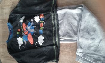 pyjama garçon