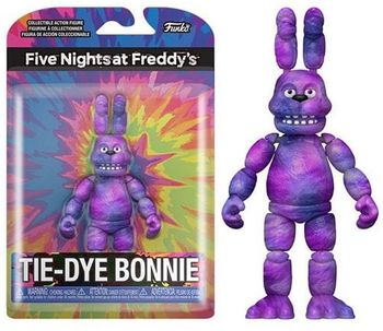 Five Nights at Freddy's - Figurine TieDye Bonnie 13 cm