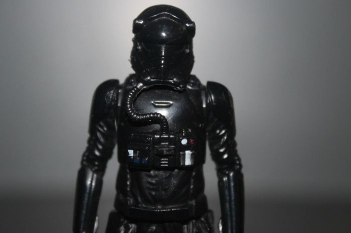 Figurine First Order Tie Fighter Pilot - Star Wars - photo numéro 2