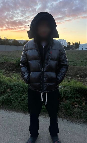 Jogging et veste Ralph Lauren