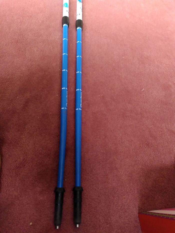 Batons randonnée enfant - photo numéro 6