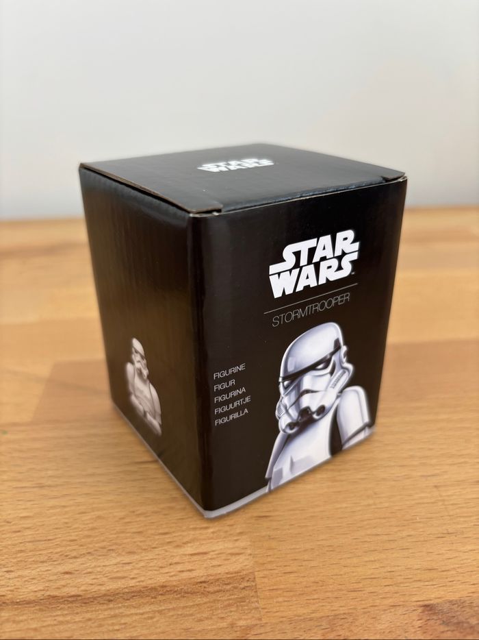 Figurine Stormtrooper Star Wars