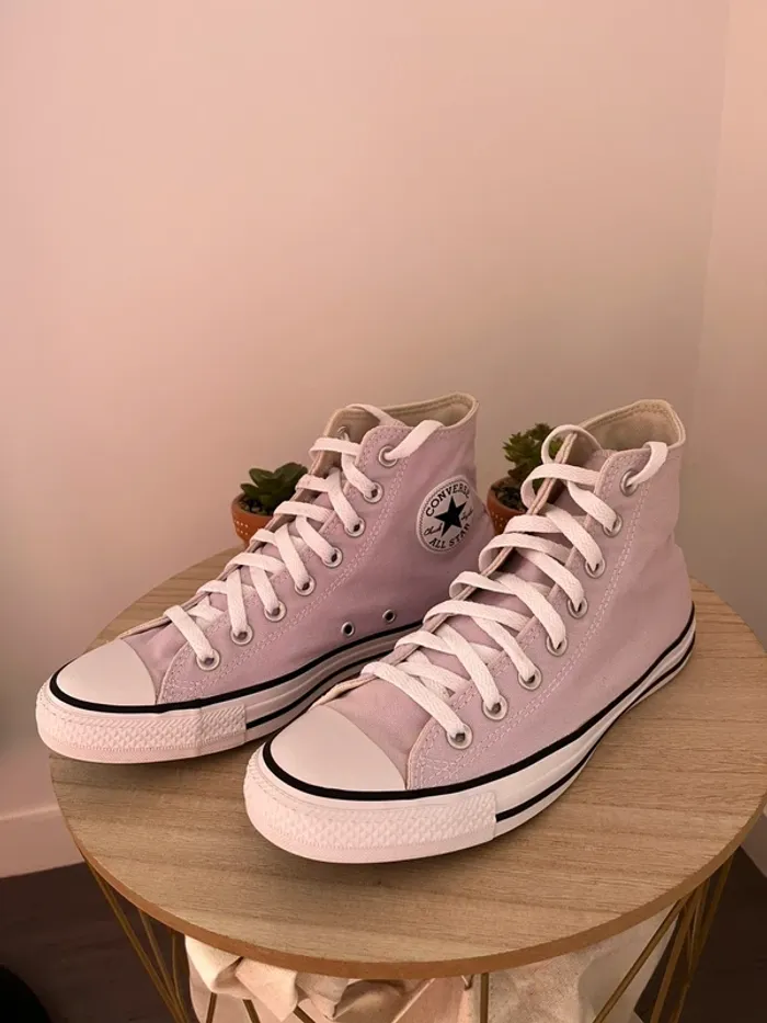 Converses
