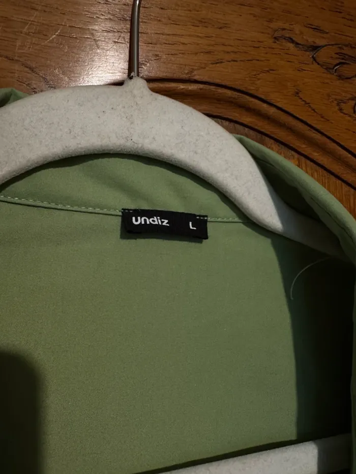 Chemise Undiz - photo numéro 3