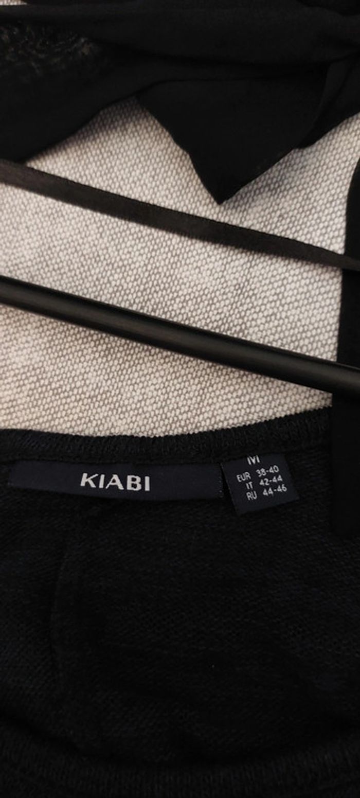 Pul fin - photo numéro 4