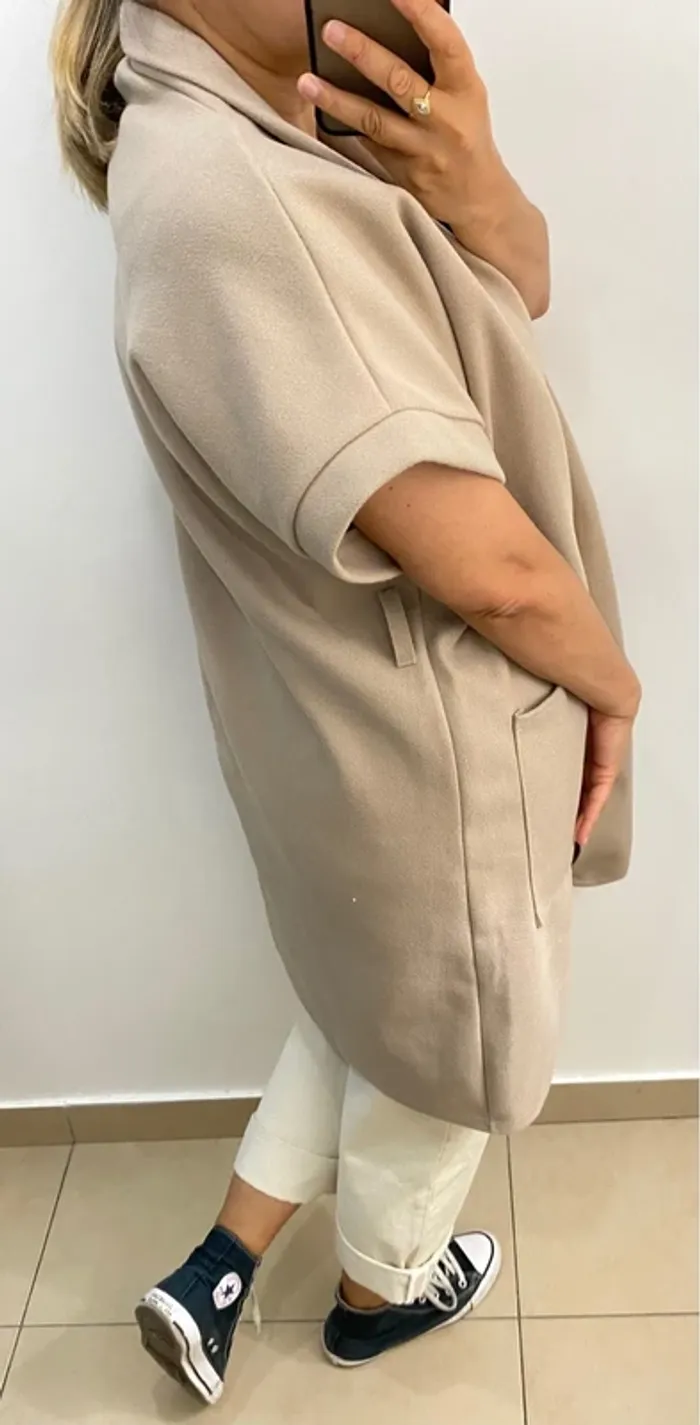 Veste Sans Manches - photo numéro 6